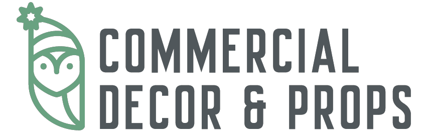 Commercial Decor & Props, Inc.