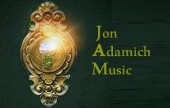 Jon Adamich Themed Event Music