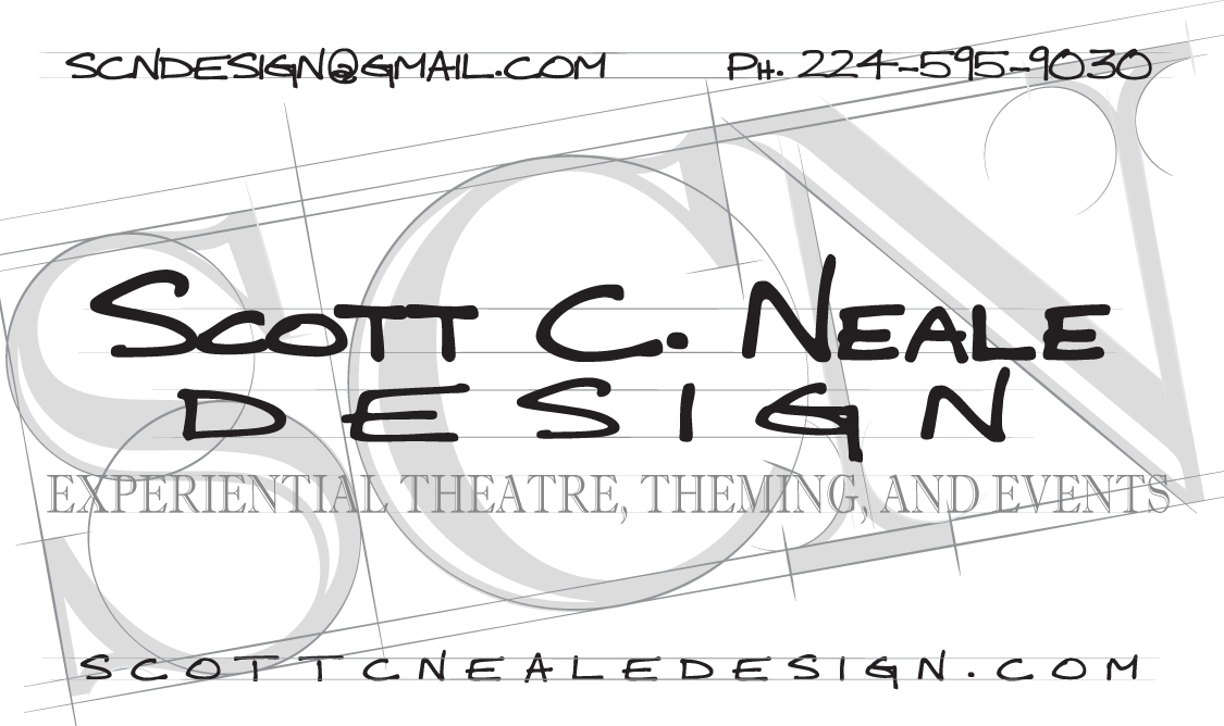 Scott C Neale Design