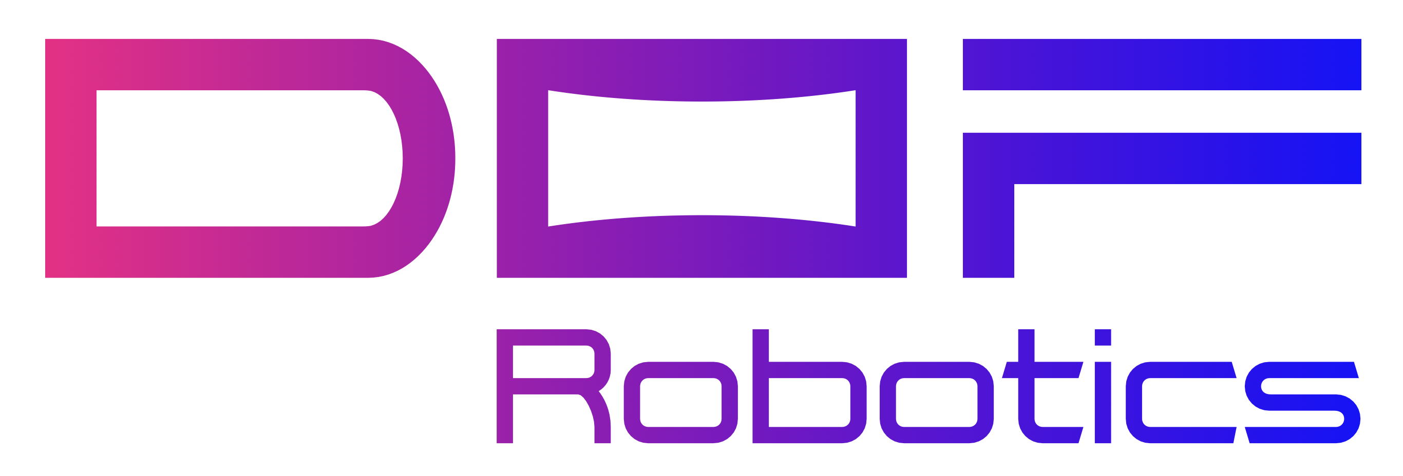 DOF Robotics
