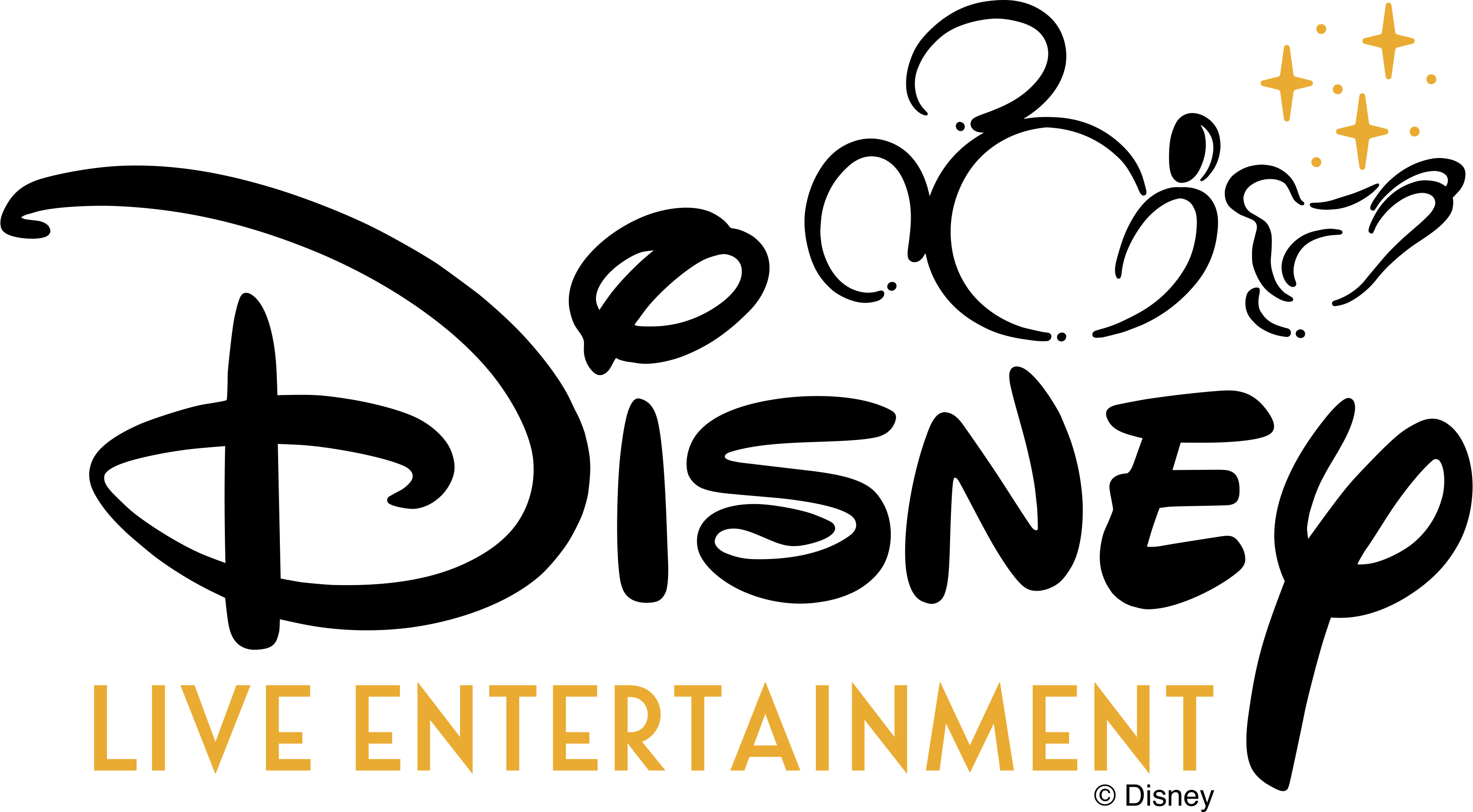Disney Parks Live Entertainment 
