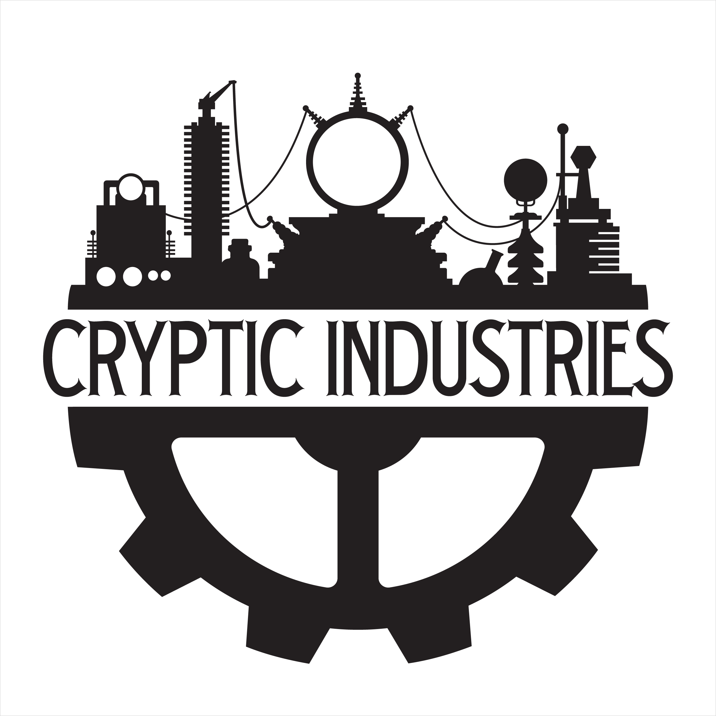 Cryptic Industries
