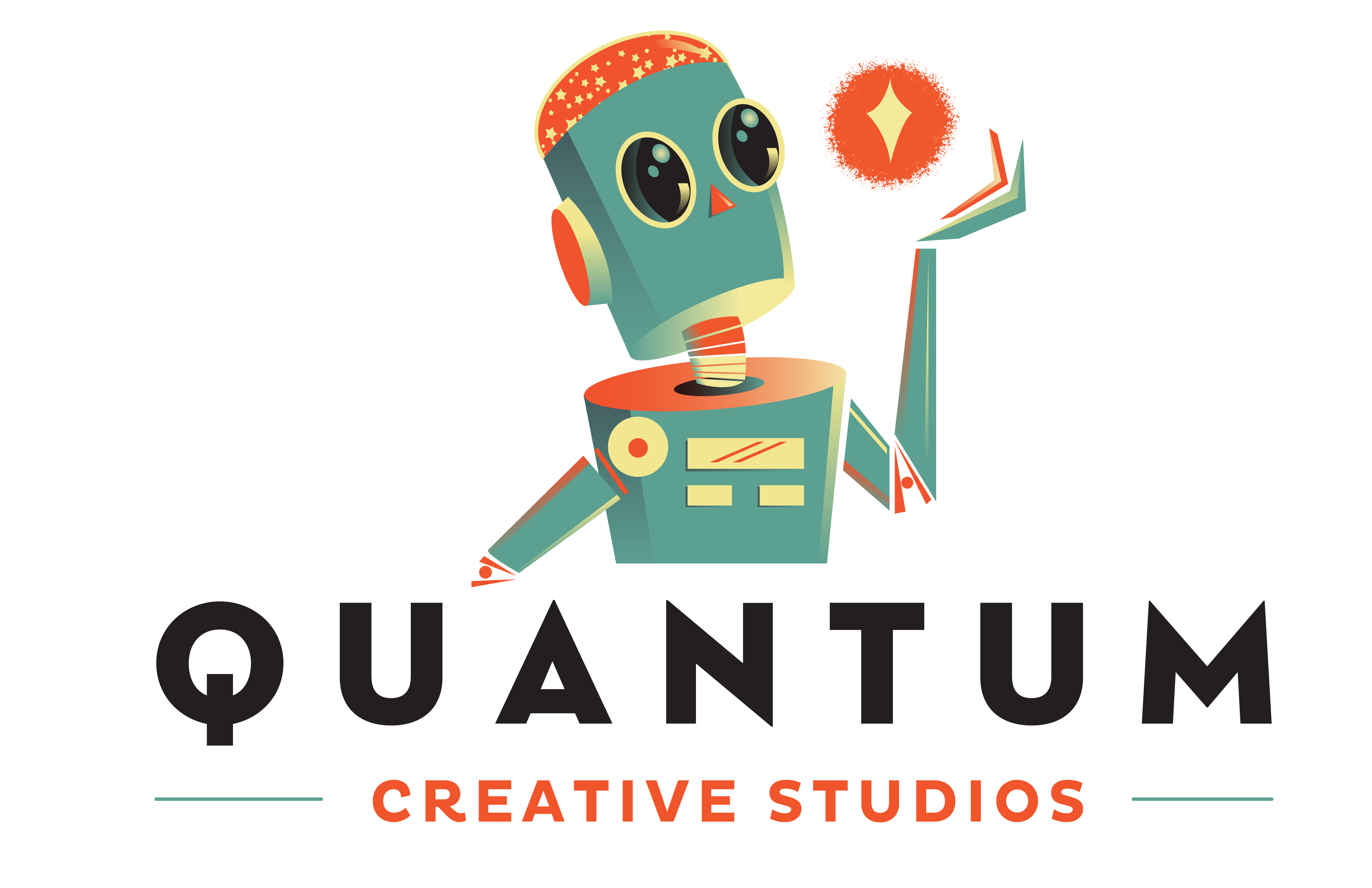 Quantum Creative Studios