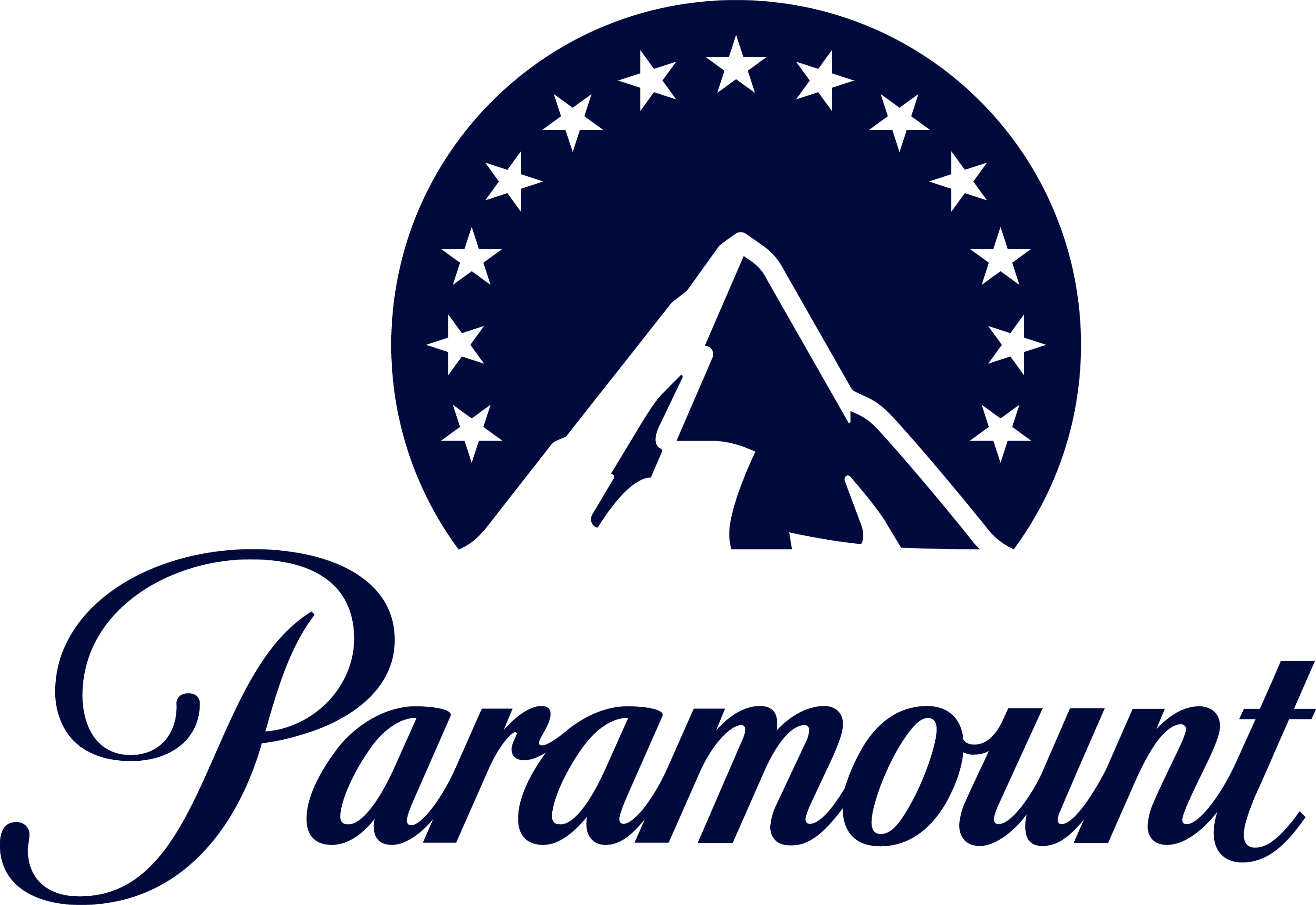 Paramount Experiences 