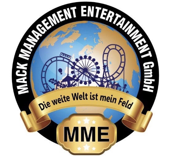 Mack Management Entertainment GmbH