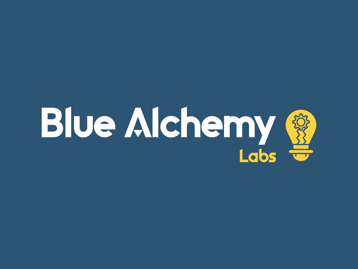 Blue Alchemy Labs